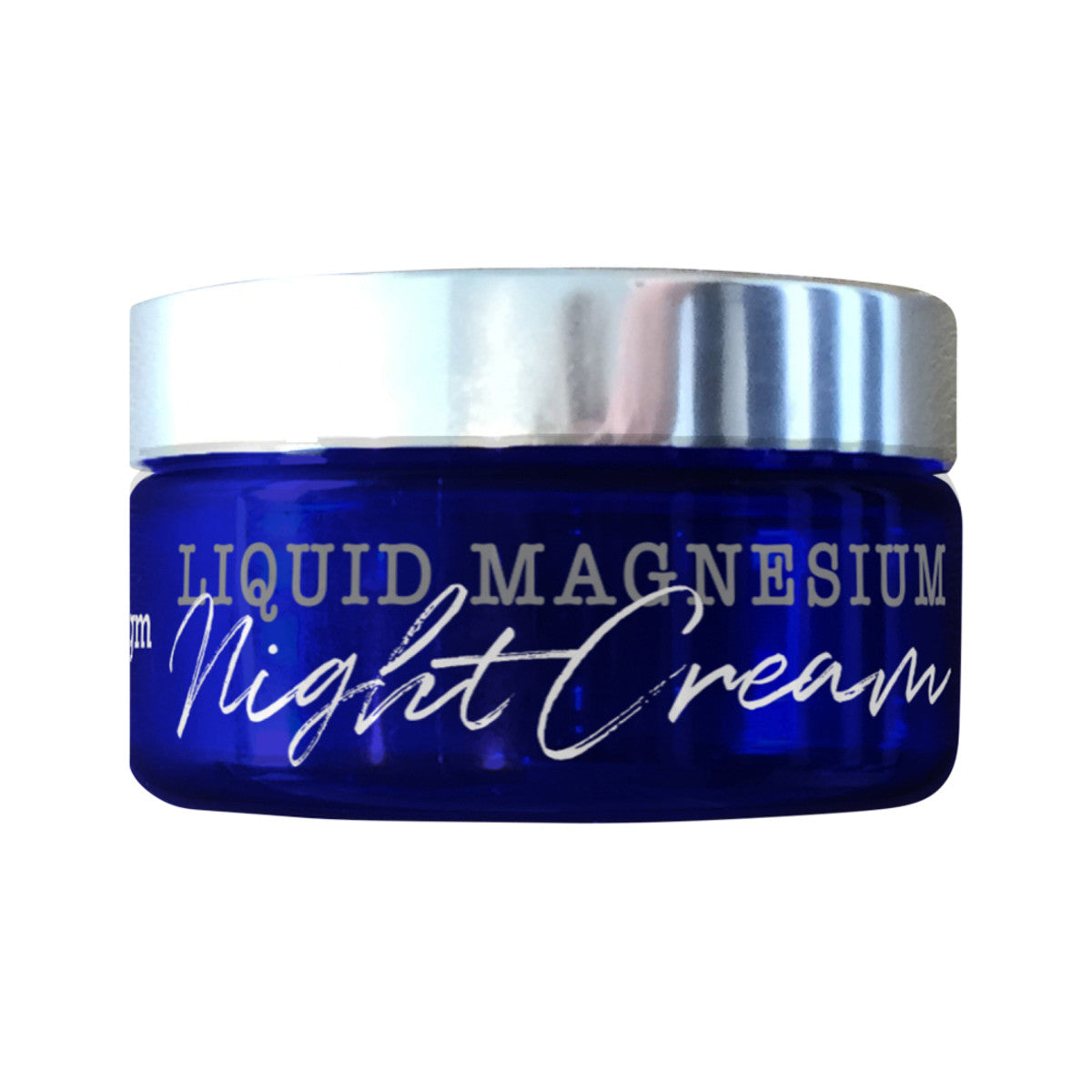 Karma Rub Liquid Magnesium Night Cream 100g - Cutprice Online