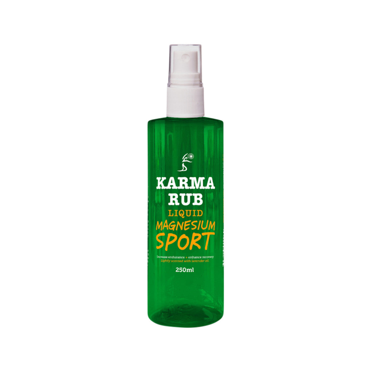 Karma Rub Liquid Magnesium Sport Spray 250ml - Cutprice Online