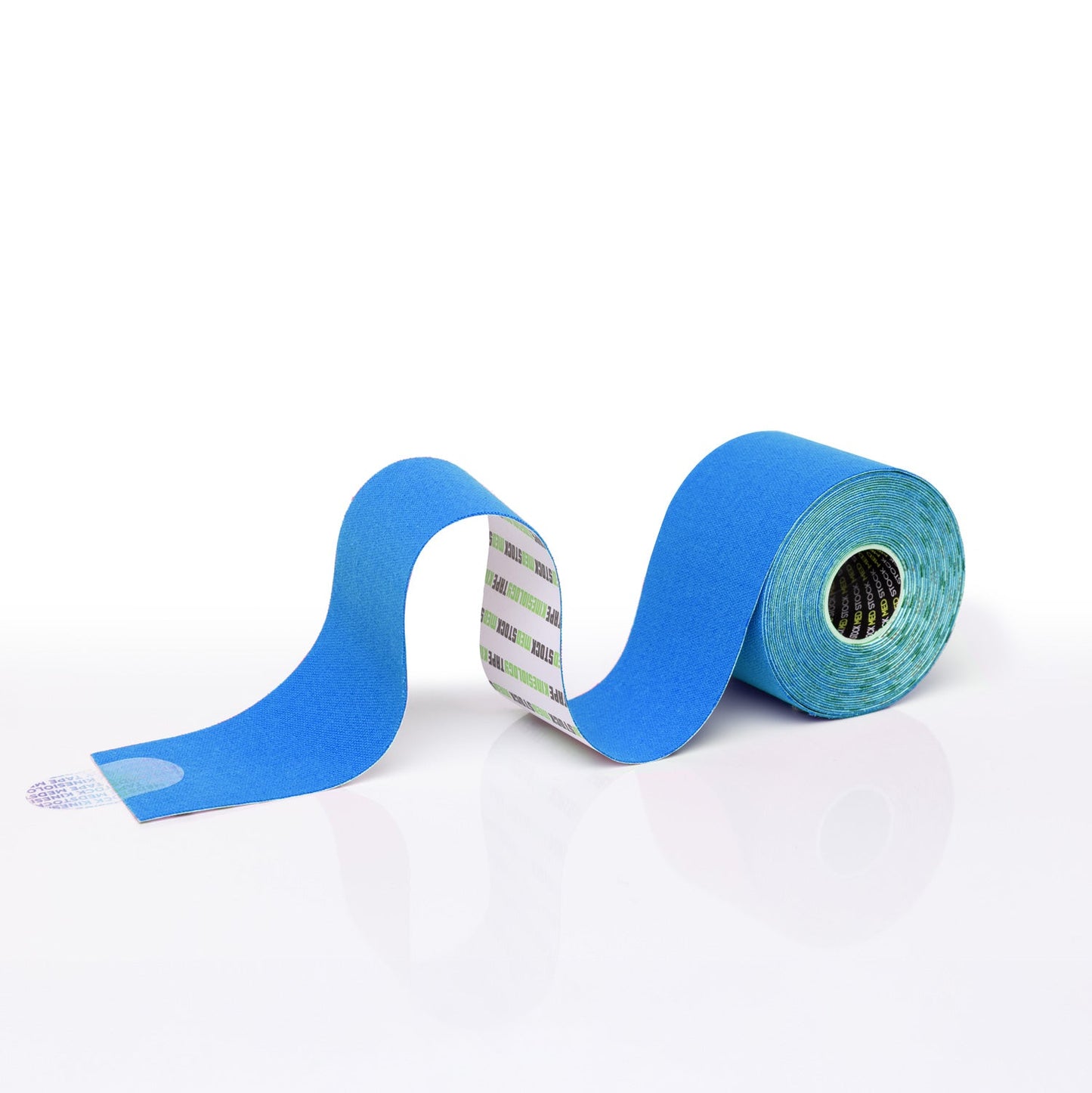 Medstock Kinesiology Tape Blue 50mmx 5m