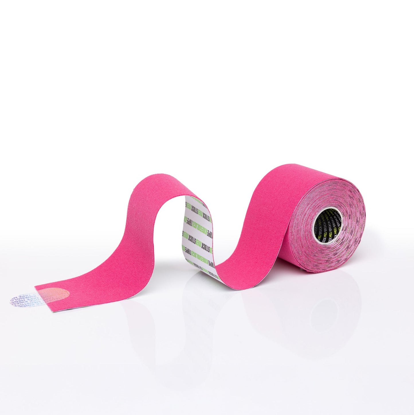 Medstock Kinesiology Tape Pink 50mm X 5m