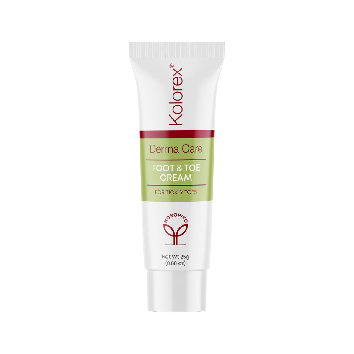 Kolorex Derma Care Foot & Toe Cream 25g - Cutprice Online