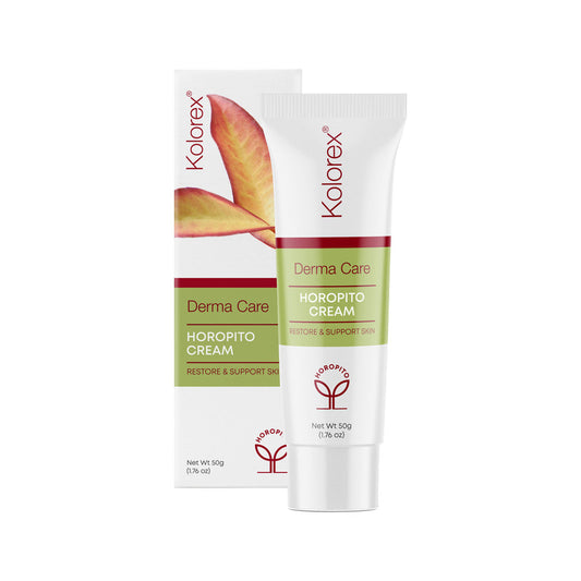 Kolorex Derma Care Horopito Cream 50g - Cutprice Online
