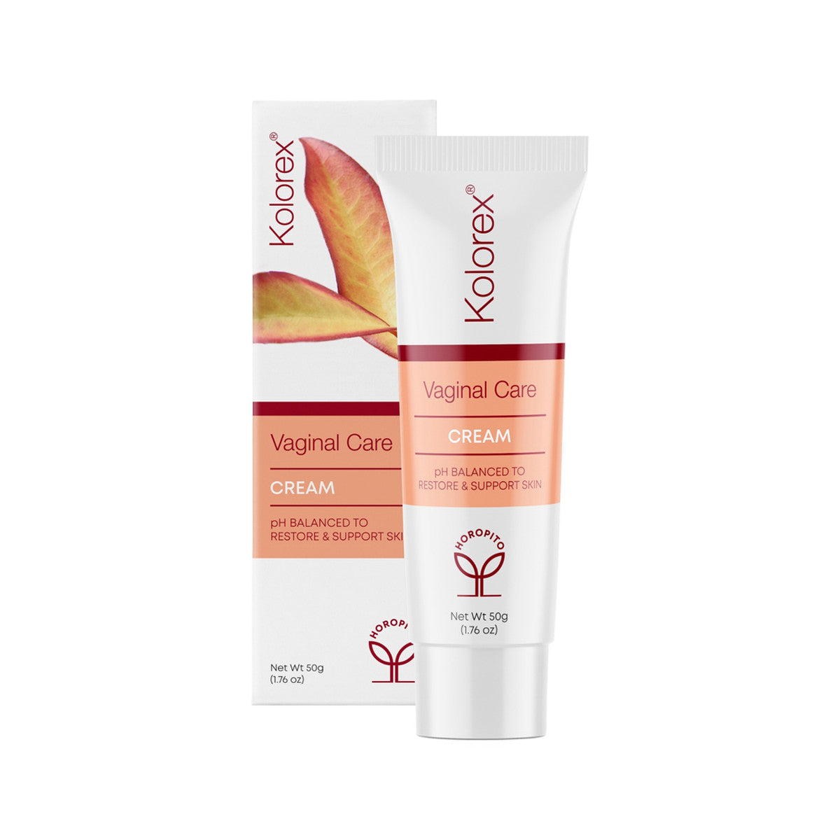 Kolorex Vaginal Care Cream 50g - Cutprice Online