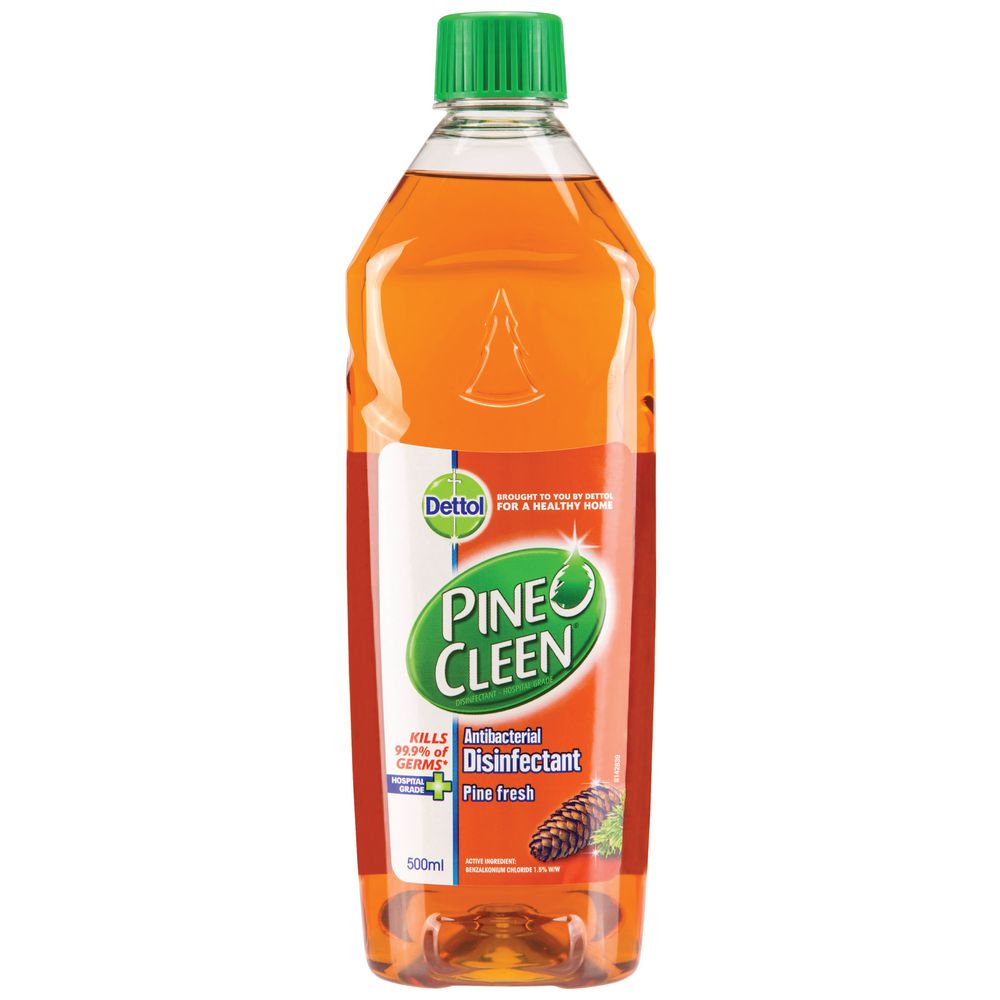 Pine O Cleen Disinfectant Pine 500mL - Cutprice Online
