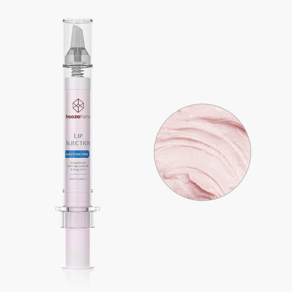 Freezeframe Lip Injection 10ml - Cutprice Online
