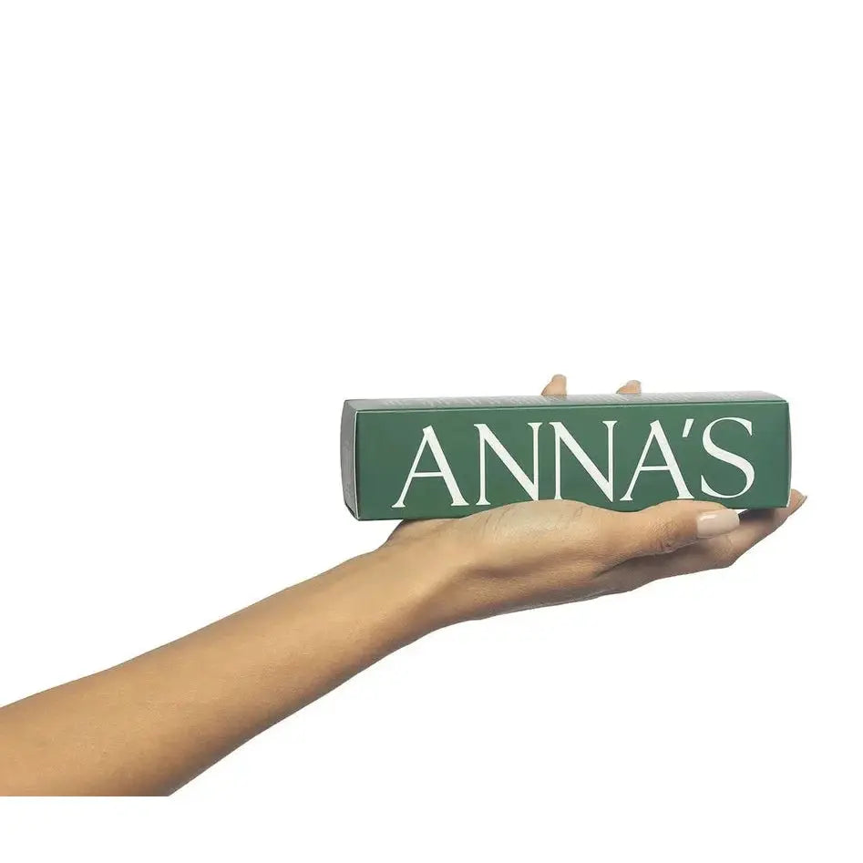 Anna's Wild Yam Cream (Her) Menstrual & Menopausal Symptoms 100g Tube ANNA'S