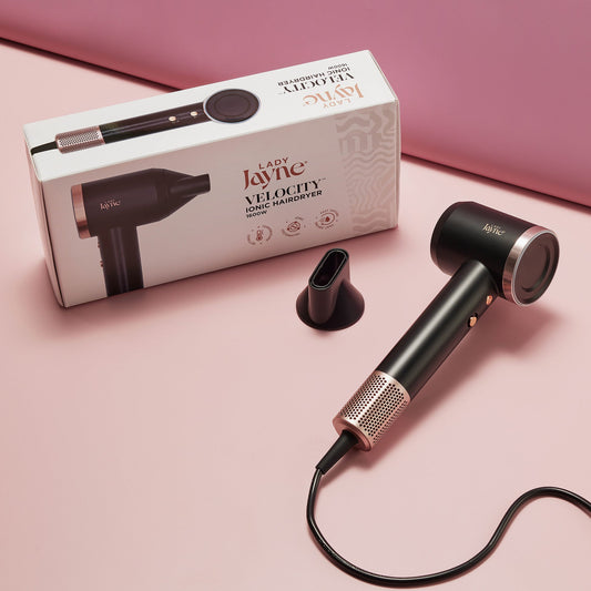 Lady Jayne Velocity Dryer Each