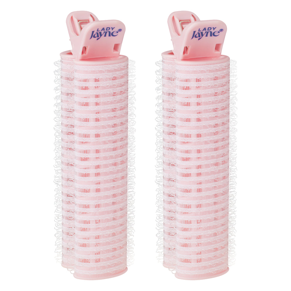 Lady Jayne Volumising Rollers 2pc