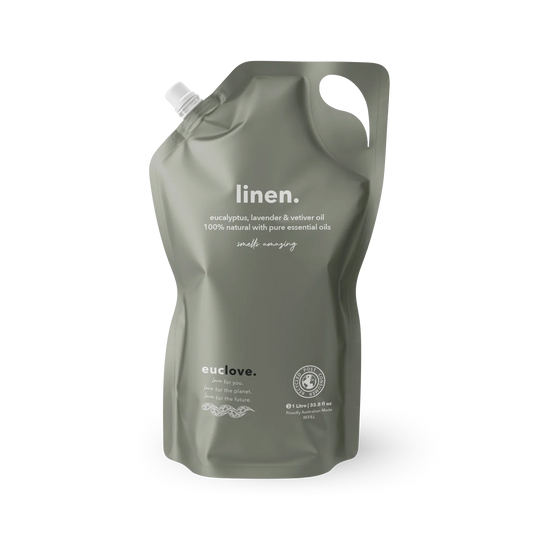 Euclove Linen (Bedding & Mattress) 1L EUCLOVE