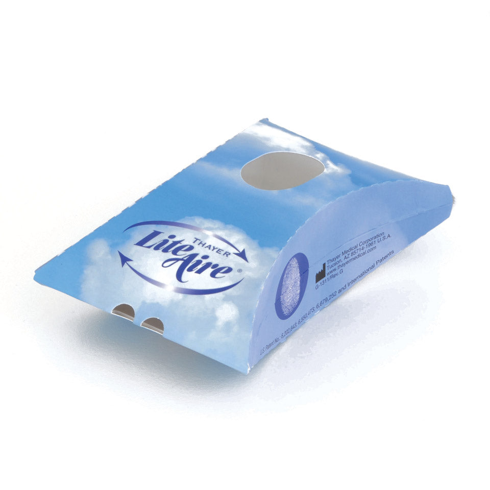 Able Lite Air Cardboard Spacer - Cutprice Online