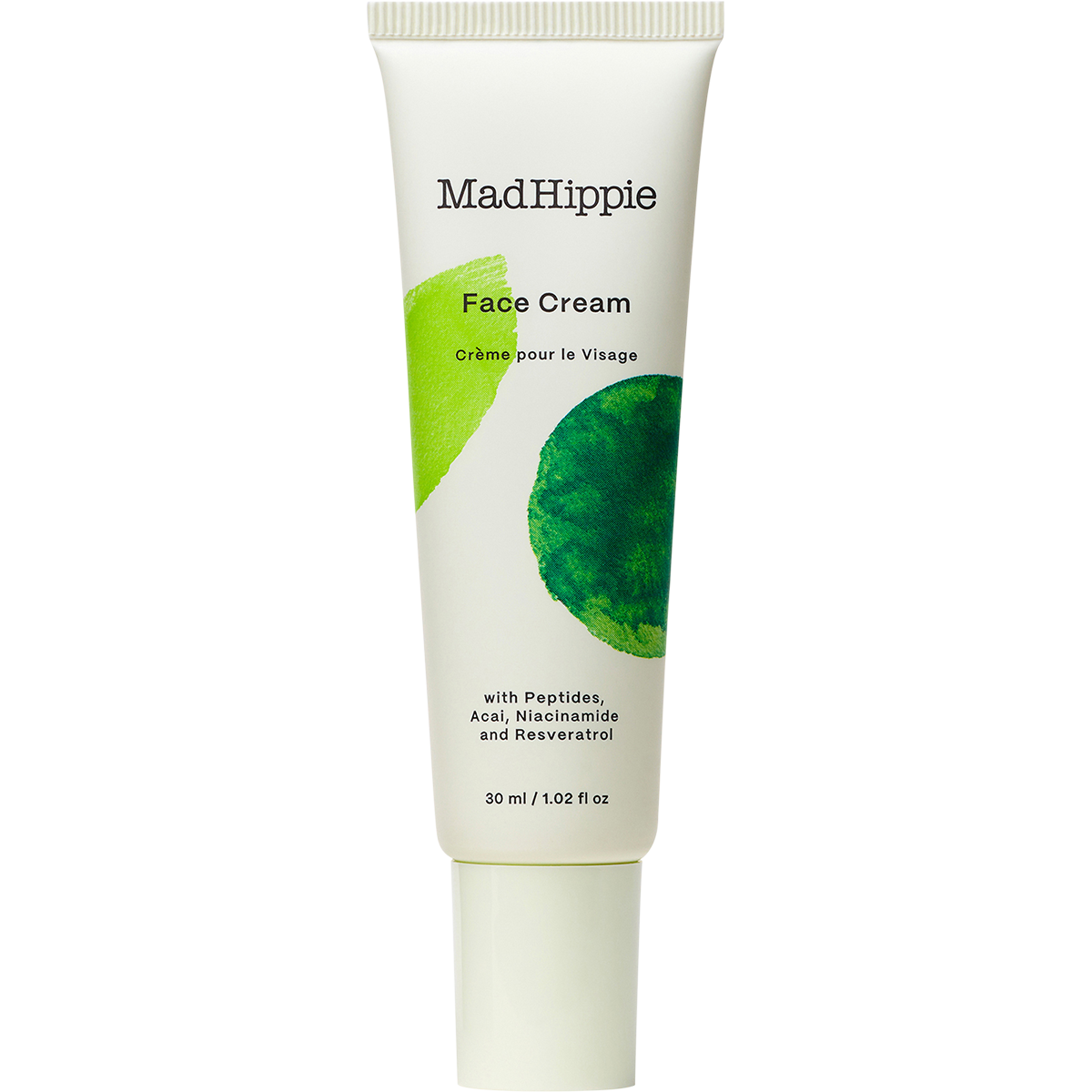 Mad Hippie Face Cream 30ml
