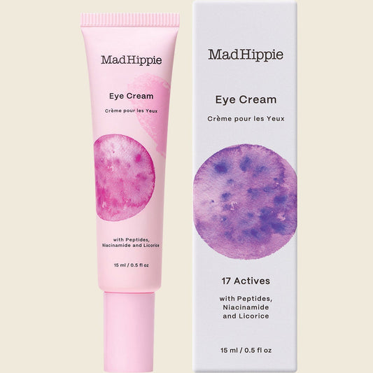 Mad Hippie Eye Cream 15ml