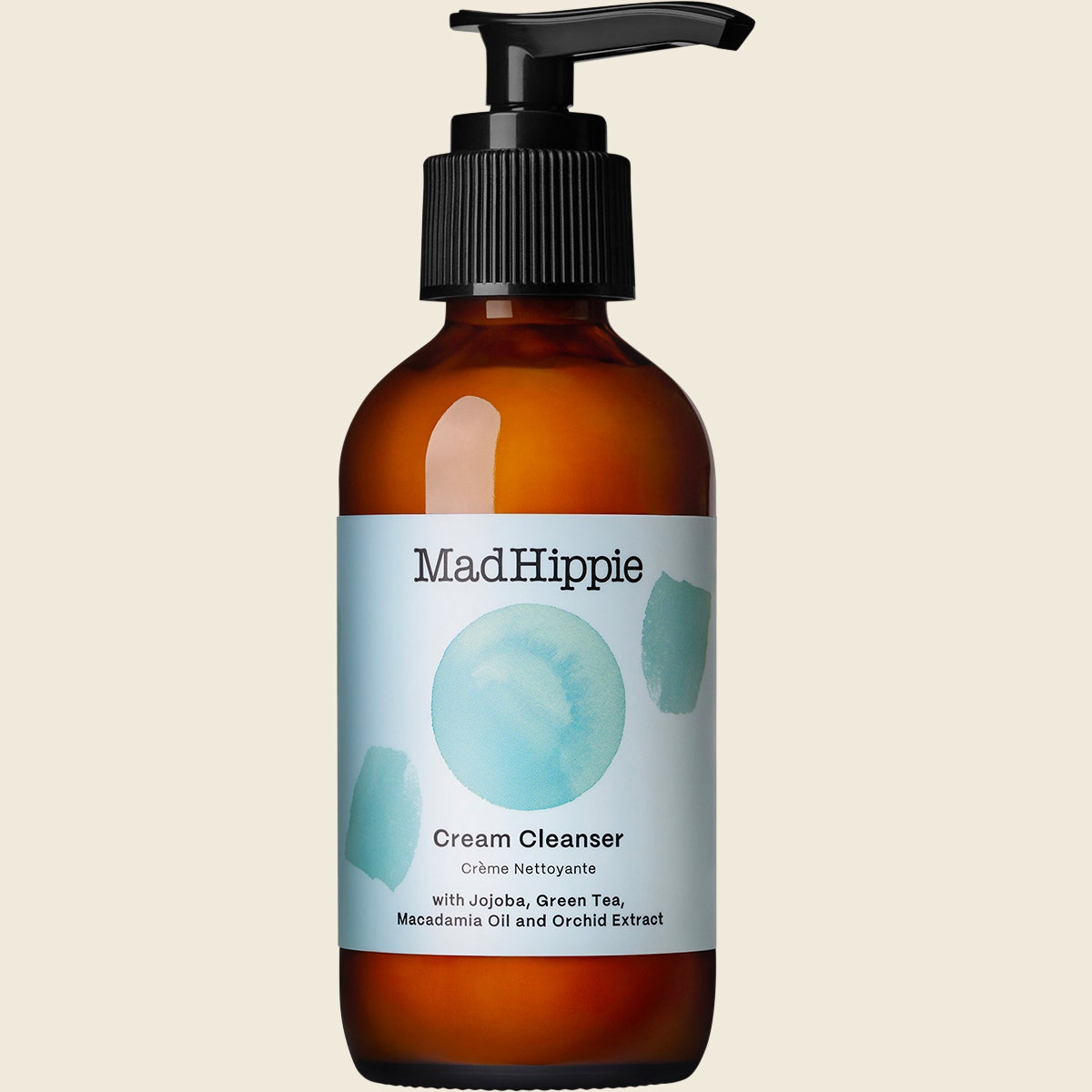 Mad Hippie Cream Cleanser 118ml