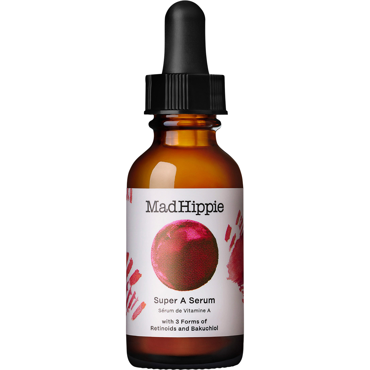 Mad Hippie Super A Serum 30ml