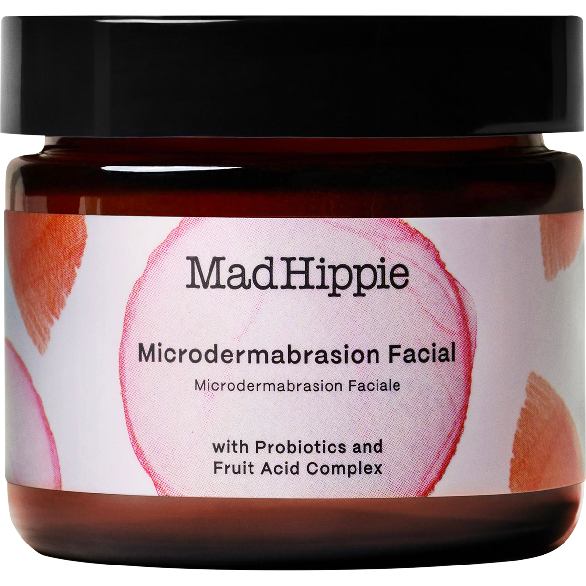 Mad Hippie Microdermabrasion Facial 60g