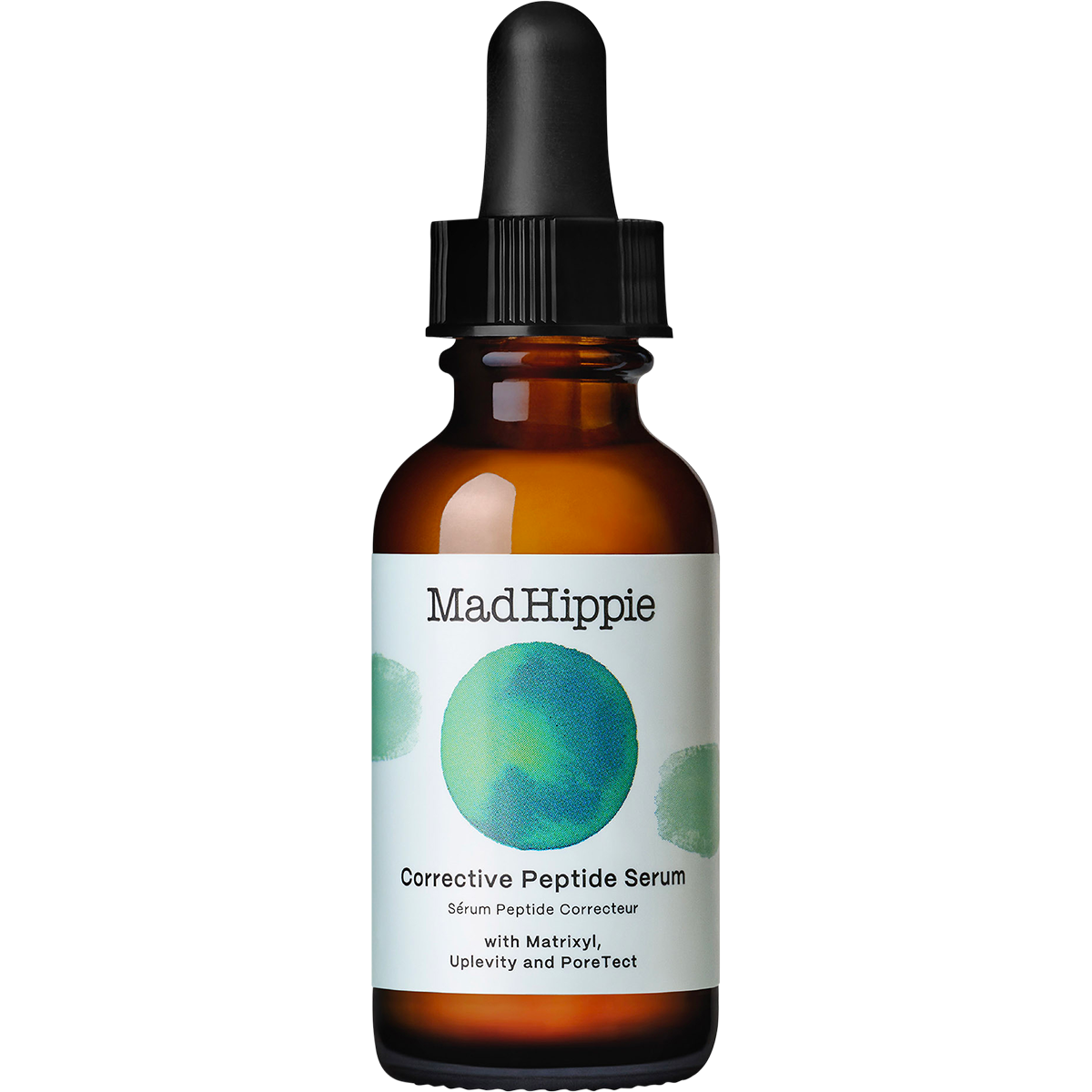 Mad Hippie Corrective Peptide Serum 30ml