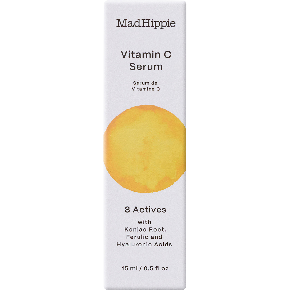 Mad Hippie Mini Vitamin C Serum 15ml