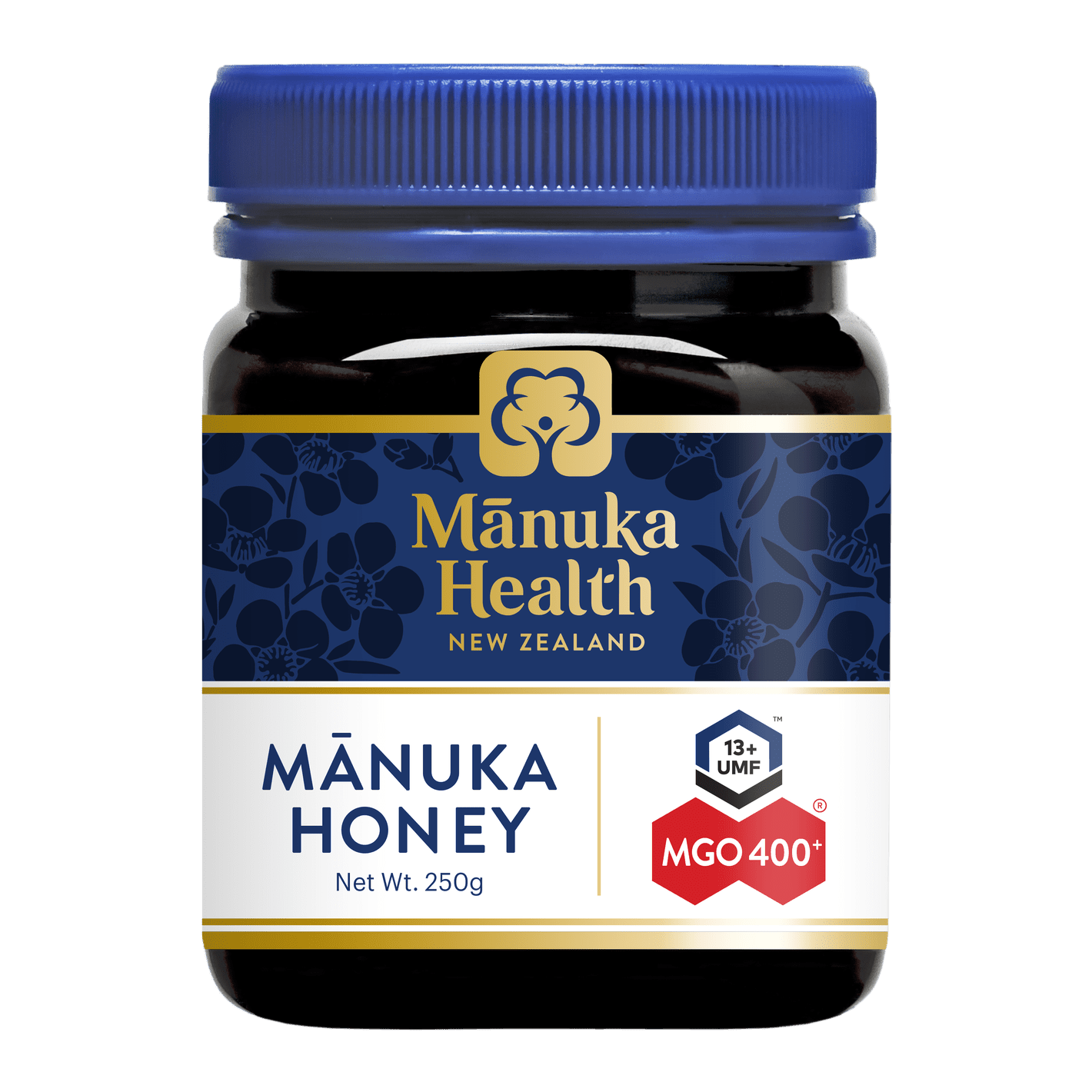 Manuka Health Manuka Honey MGO 400+ 250g - Cutprice Online
