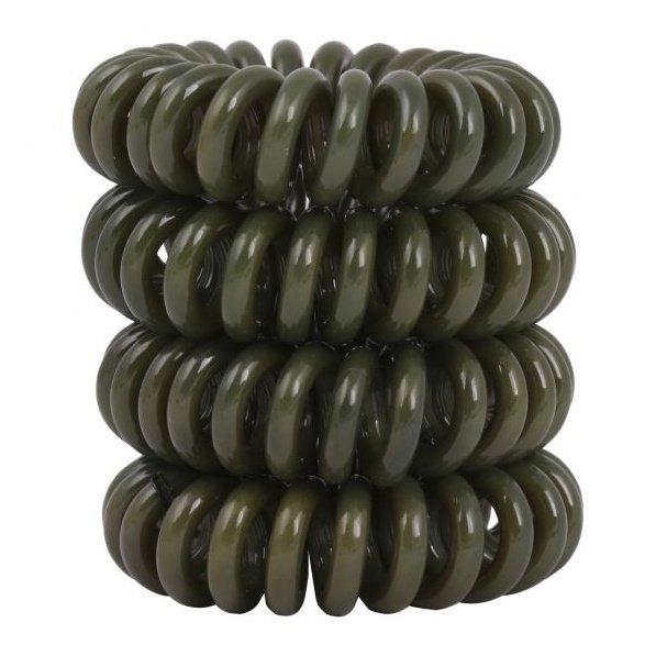 PHarmacy Health HAIR SPIRALS BLACK 3PK - Cutprice Online