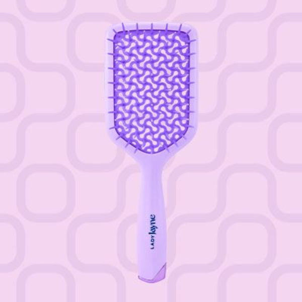 Lady Jayne Infinity Vent Detangling Brush