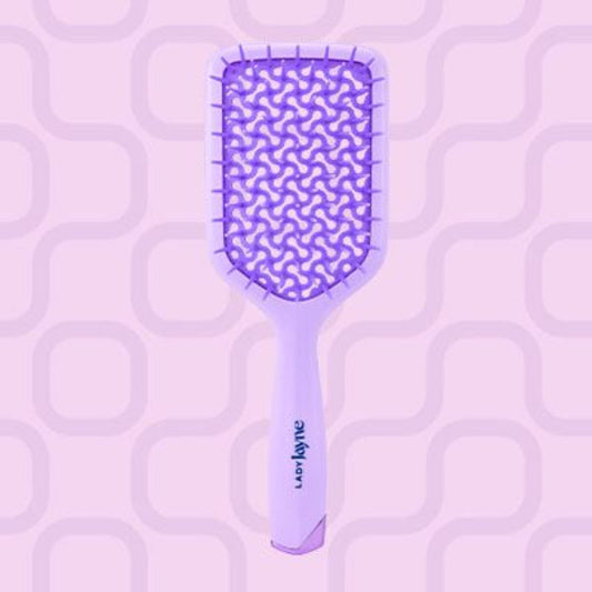 Lady Jayne Infinity Vent Detangling Brush