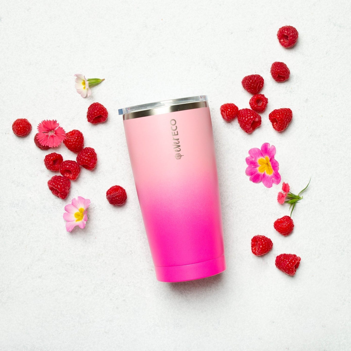 EVER ECO Insulated Tumbler Rise 592ml - Cutprice Online