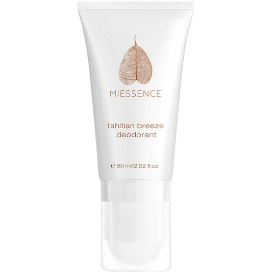 Miessence Tahitian Breeze Deodorant 60ml - Cutprice Online
