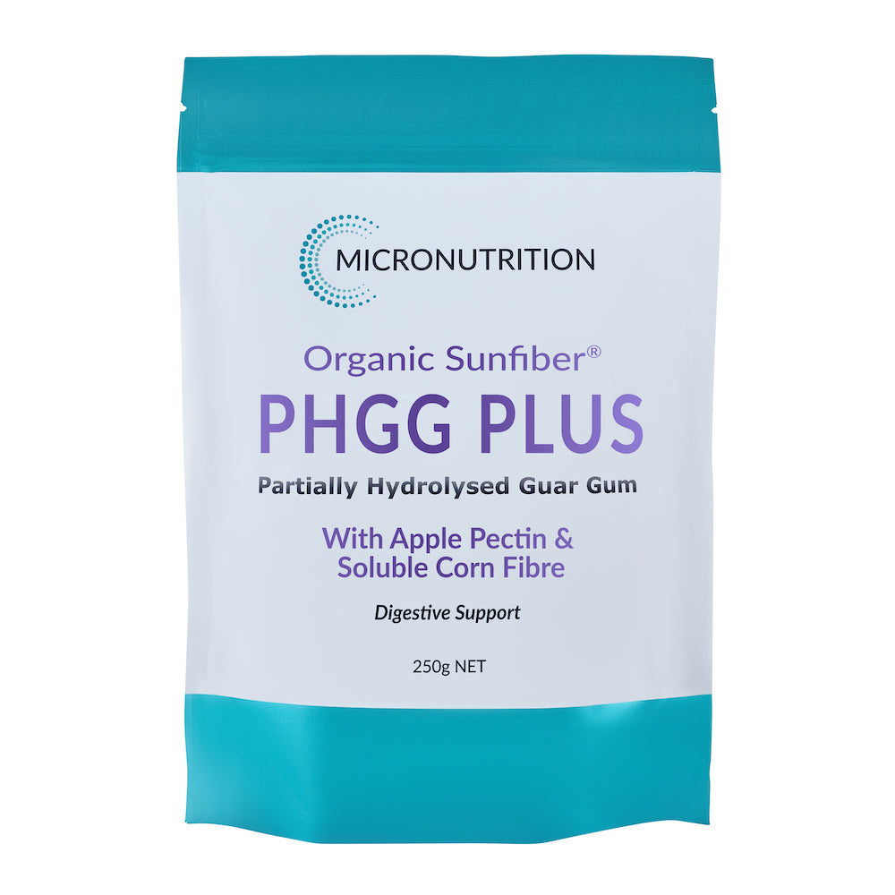Micronutrition PHGG Plus 250g - Cutprice Online