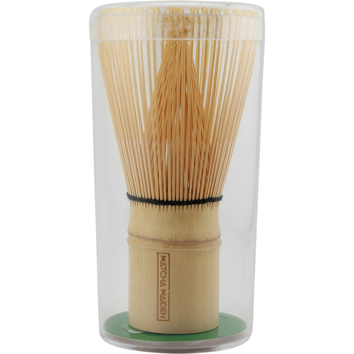 Matcha Maiden Bamboo Matcha Whisk - Cutprice Online