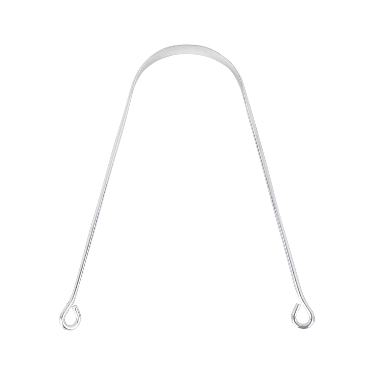 Maharishi Ayurveda Ayurdent Tongue Cleaner Silver Plated - Cutprice Online