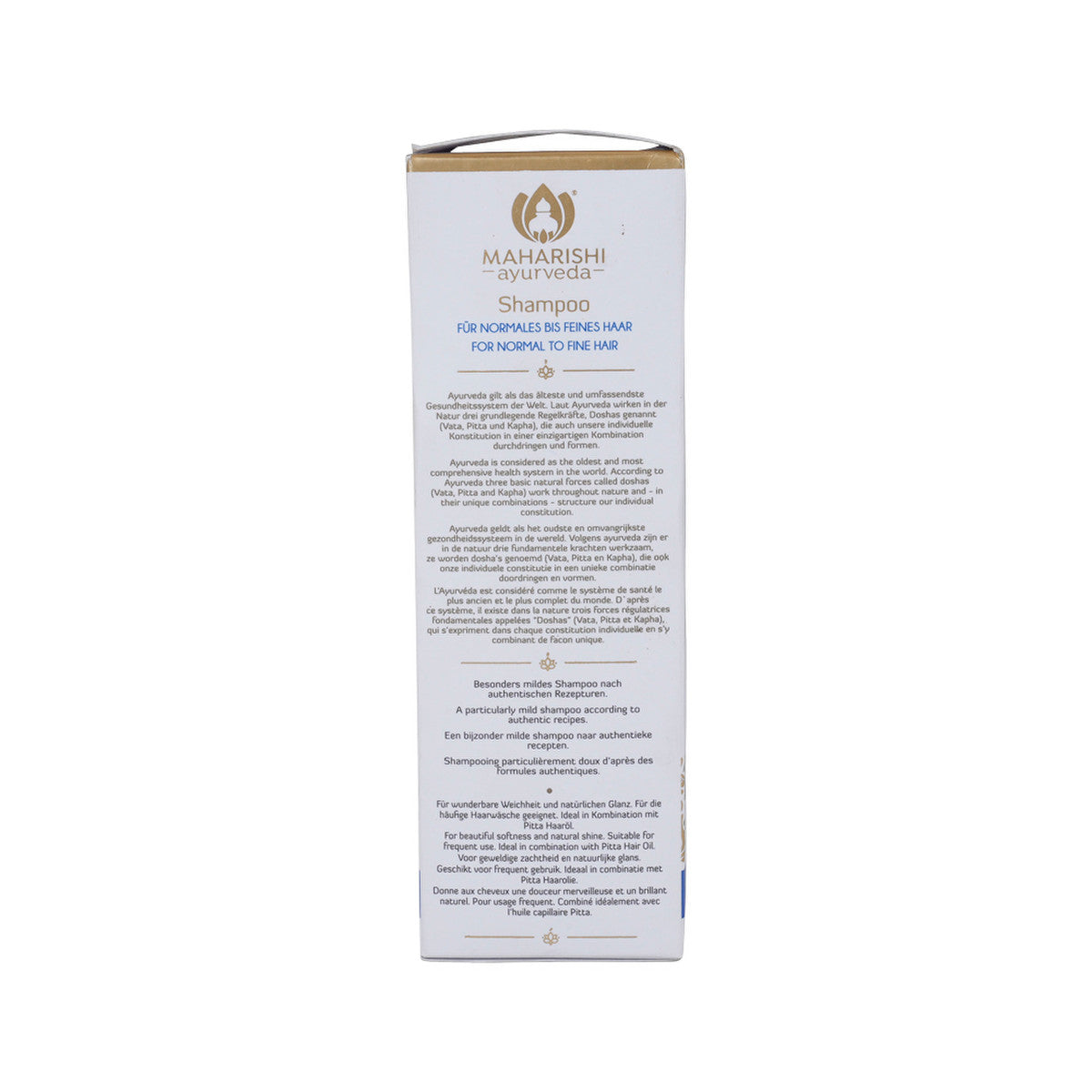 Maharishi Ayurveda Shampoo Pitta 200ml - Cutprice Online