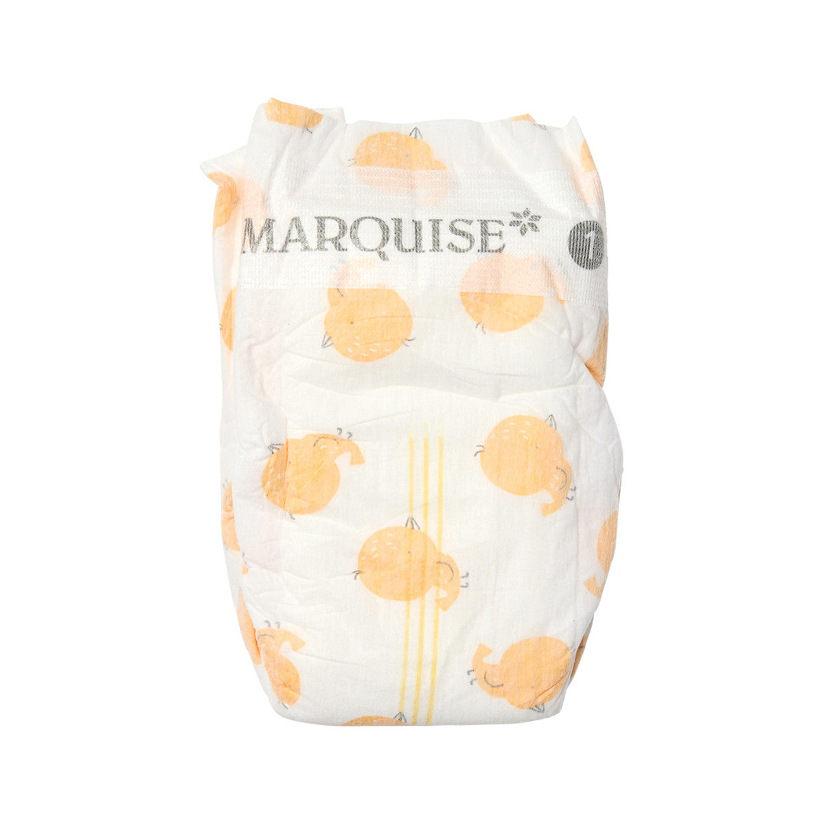 Marquise Premium Nappies (73% Plant Based) Newborn Size 1 (Up to 5kg) x 26 Pack - Cutprice Online