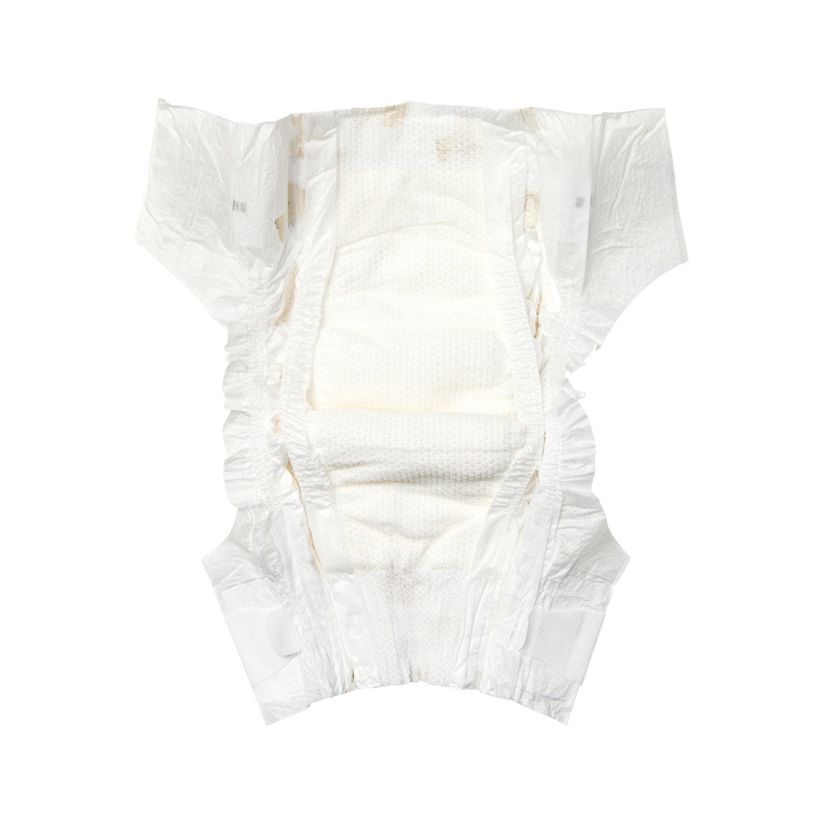 Marquise Premium Nappies (73% Plant Based) Toddler Size 4 (10-15kg) x 18 Pack - Cutprice Online