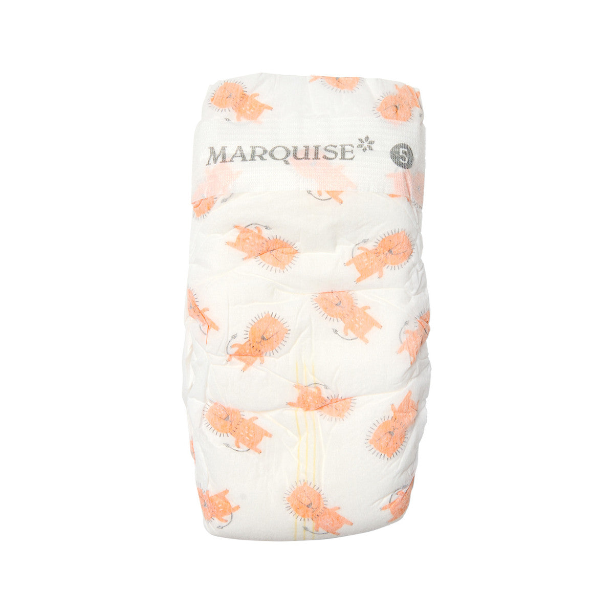 Marquise Premium Nappies (73% Plant Based) Walker Size 5 (13-18kg) x 16 Pack - Cutprice Online