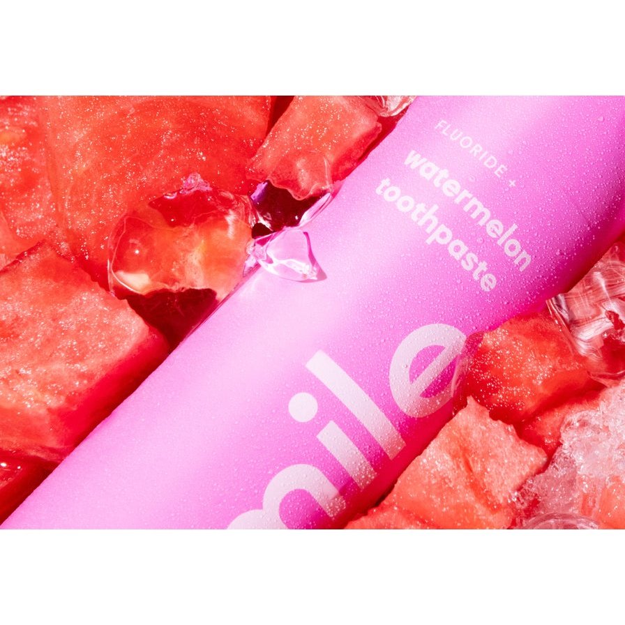 Hismile Toothpaste Watermelon 60g - Cutprice Online