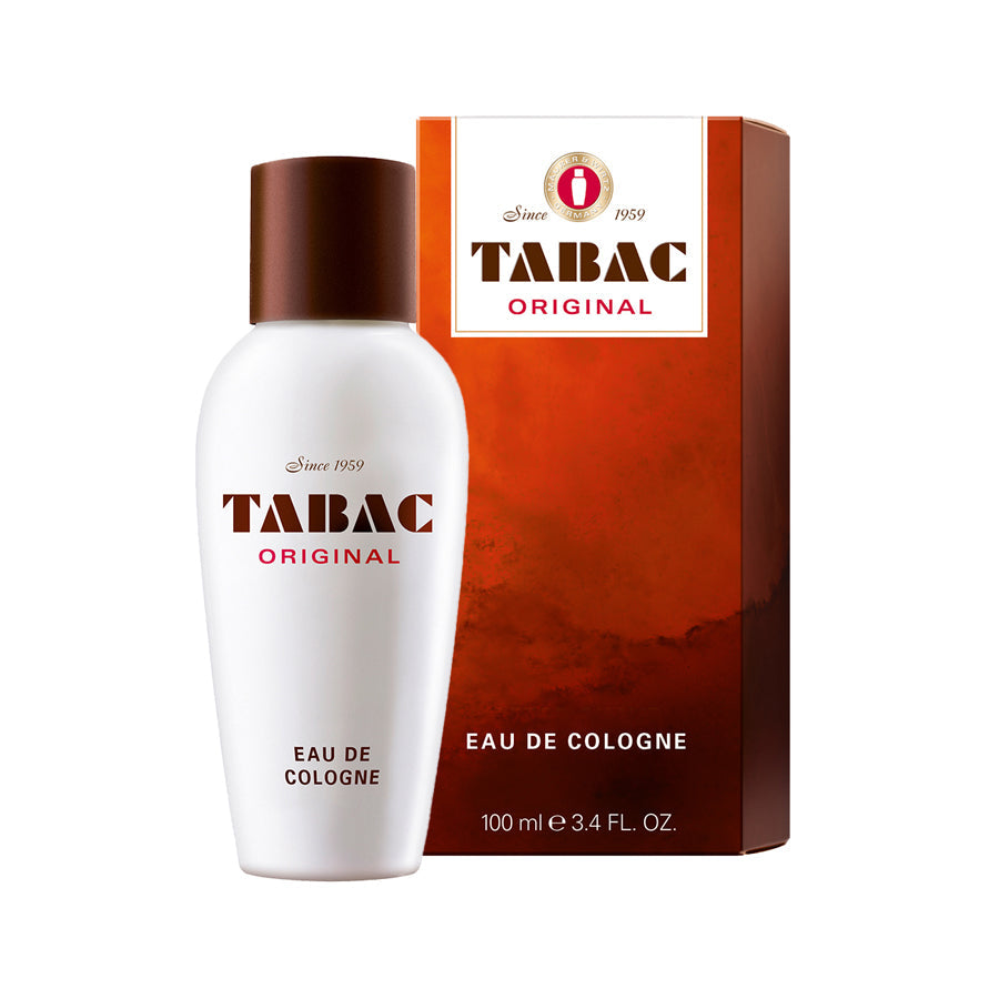 Tabac Original EDC Eau de Cologne 100ml - Cutprice Online