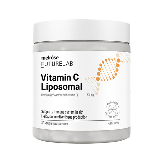 Melrose FutureLab Vitamin C Liposomal 30 VC