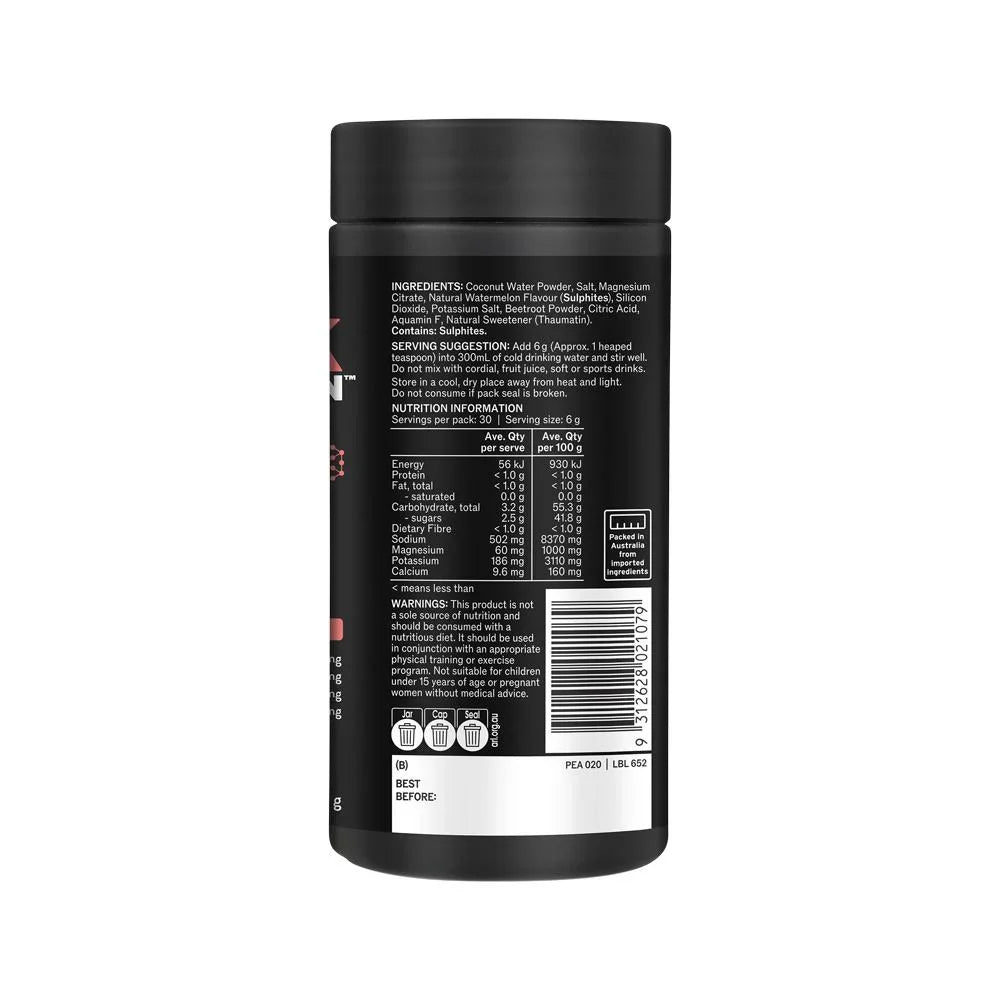 Melrose Peak Hydration Watermelon 180g - Cutprice Online