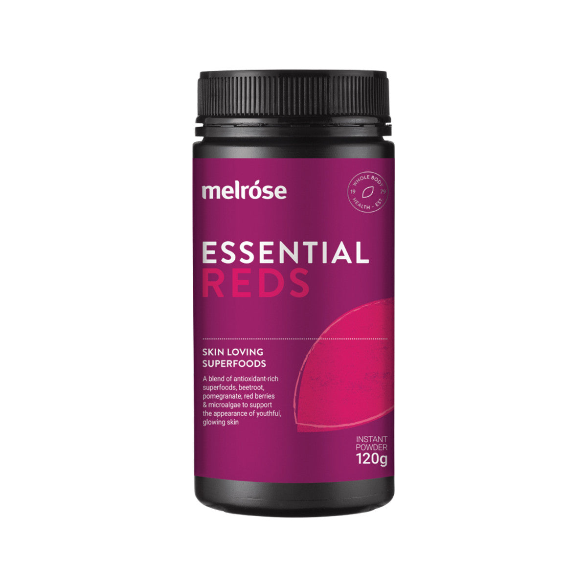 Melrose Essential Reds Powder 120g - Cutprice Online