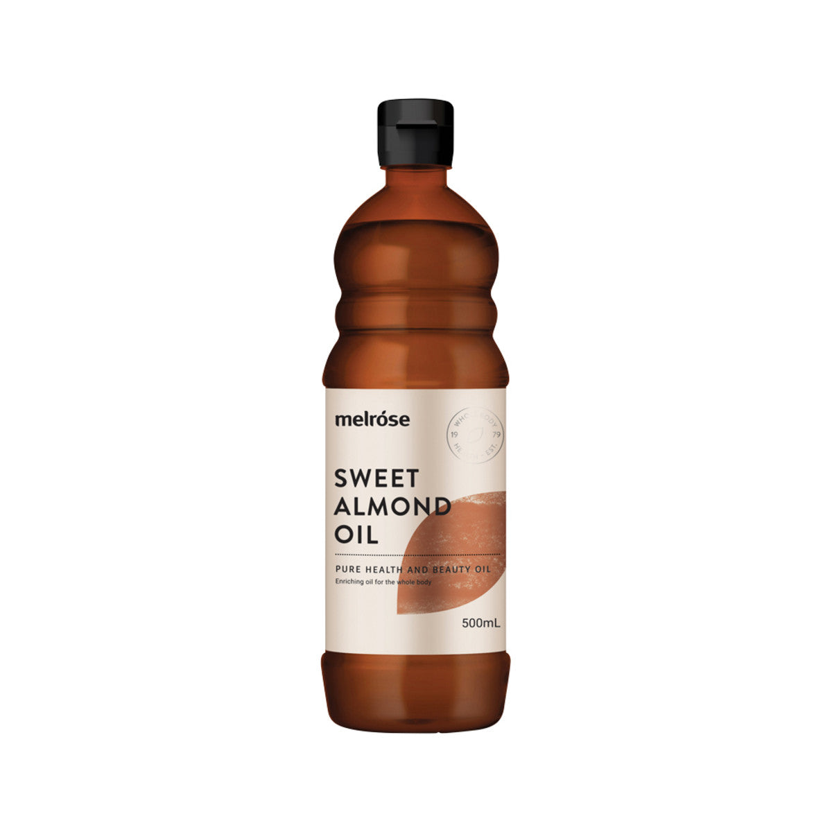 Melrose Sweet Almond Oil 500ml - Cutprice Online