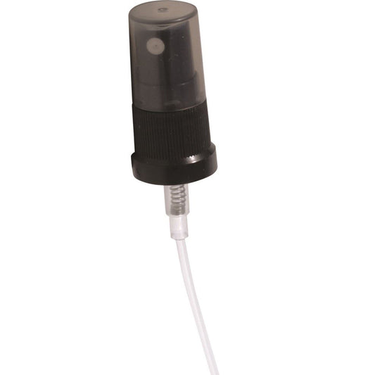 Mist Spray (18mm neck diameter) (single) - Cutprice Online