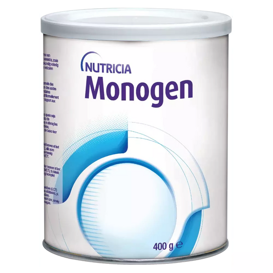MONOGEN POWDER 400G - Cutprice Online