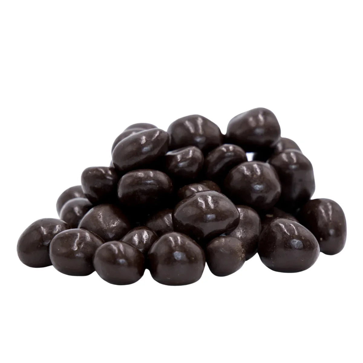 NAKED CHOCOLATE CO Freeze Dried Coconut Dark Chocolate 100g NAKED