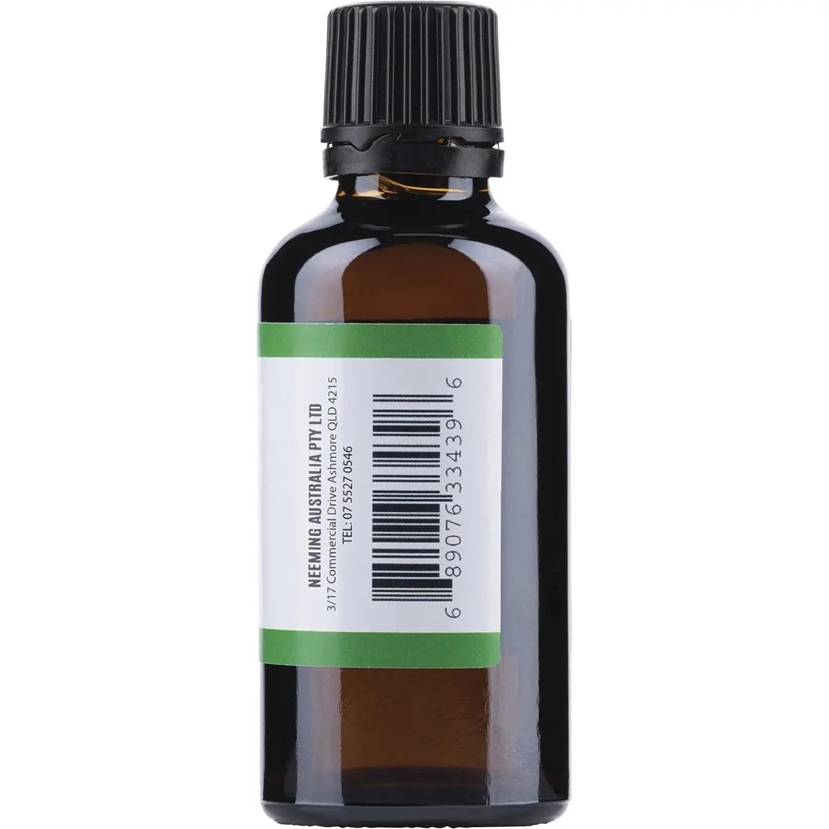 NEEM Neem Seed Oil 100% Pure & Cold Pressed 50ml NEEM