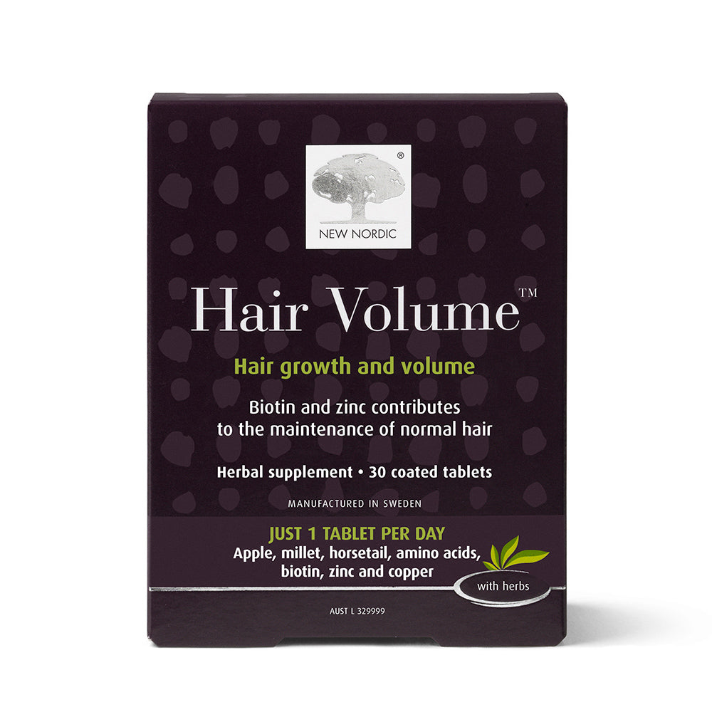 New Nordic Hair Volume 30t - Cutprice Online