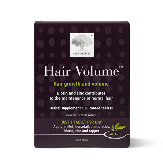 New Nordic Hair Volume 30t - Cutprice Online