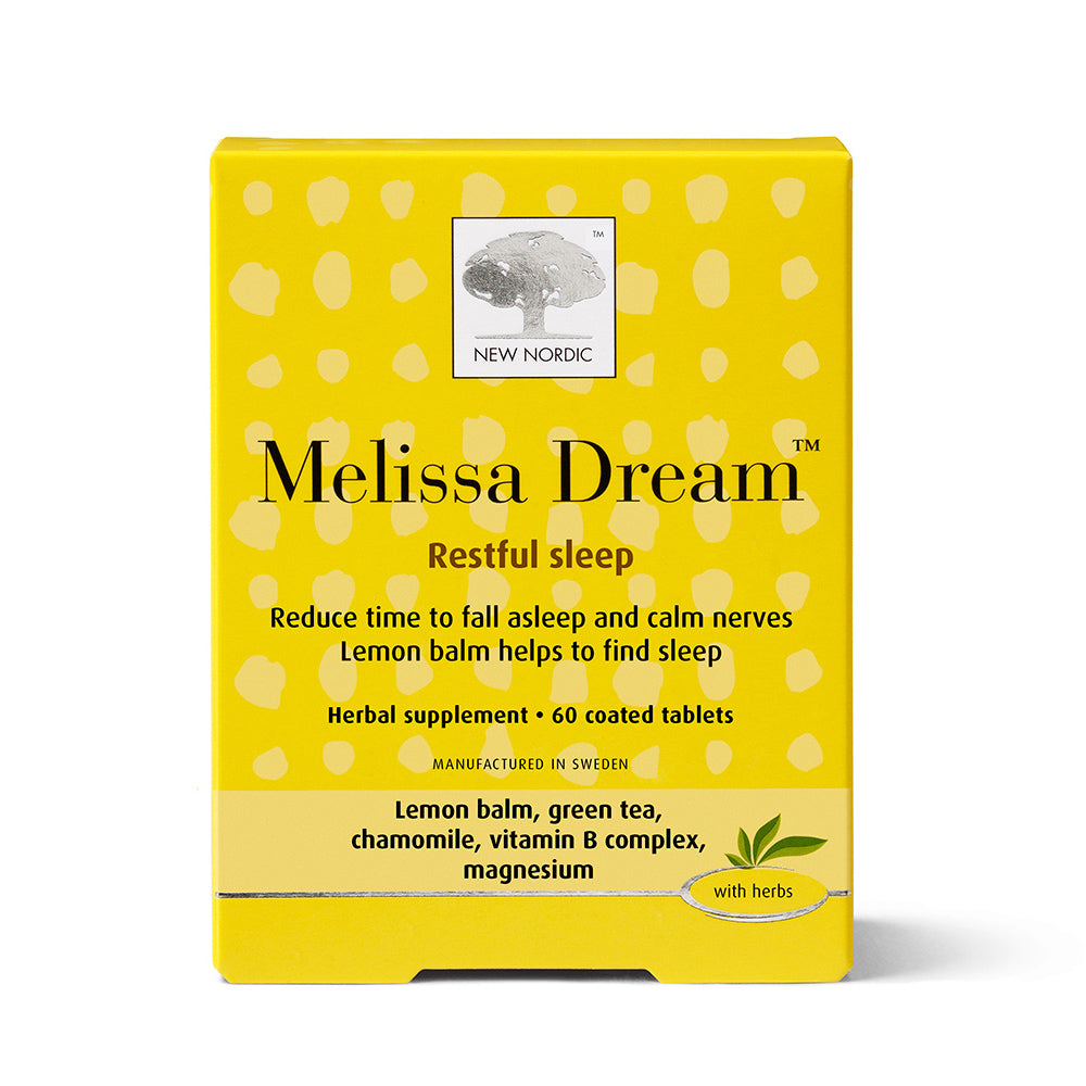 New Nordic Melissa Dream 60t - Cutprice Online