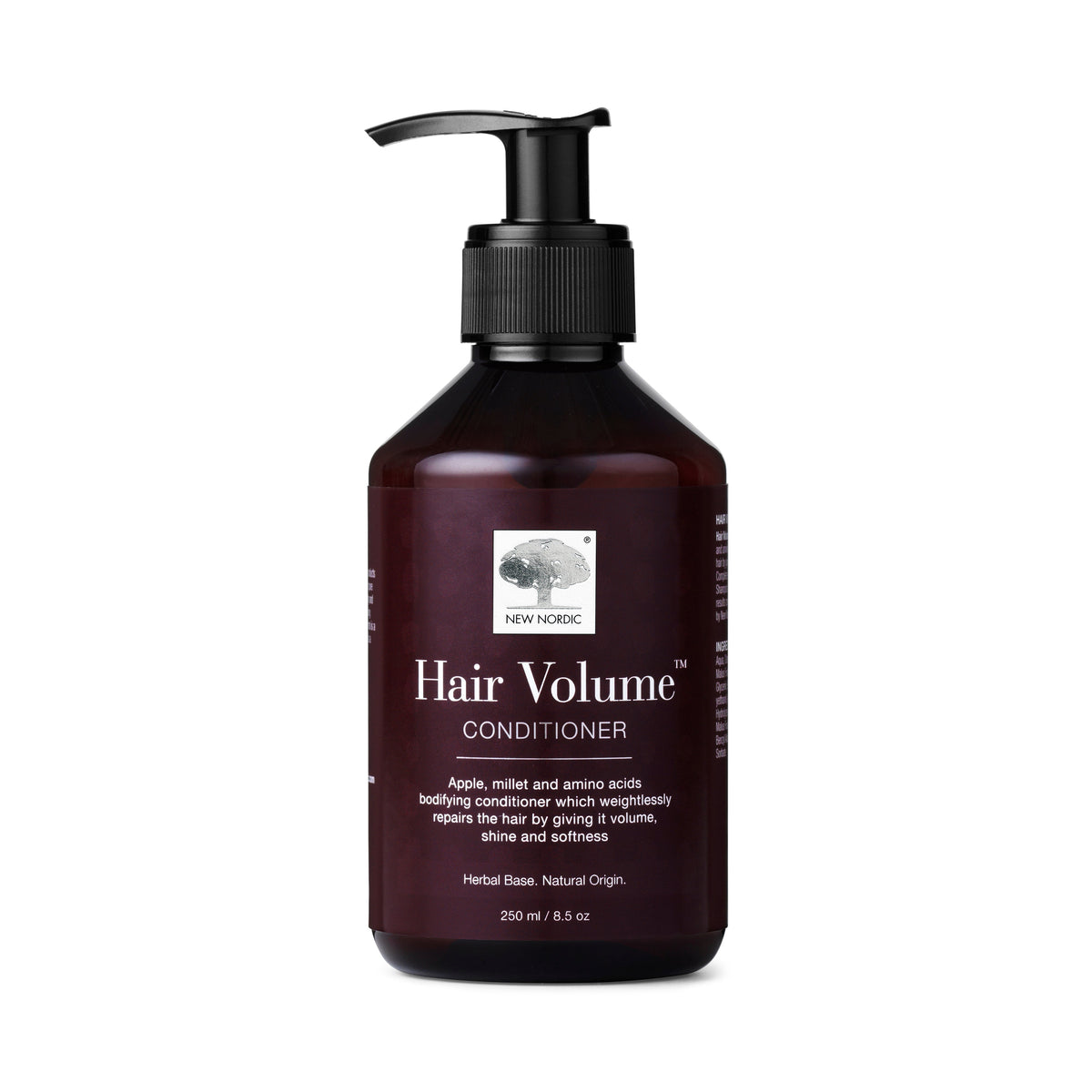 New Nordic Hair Volume Conditioner 250ml - Cutprice Online