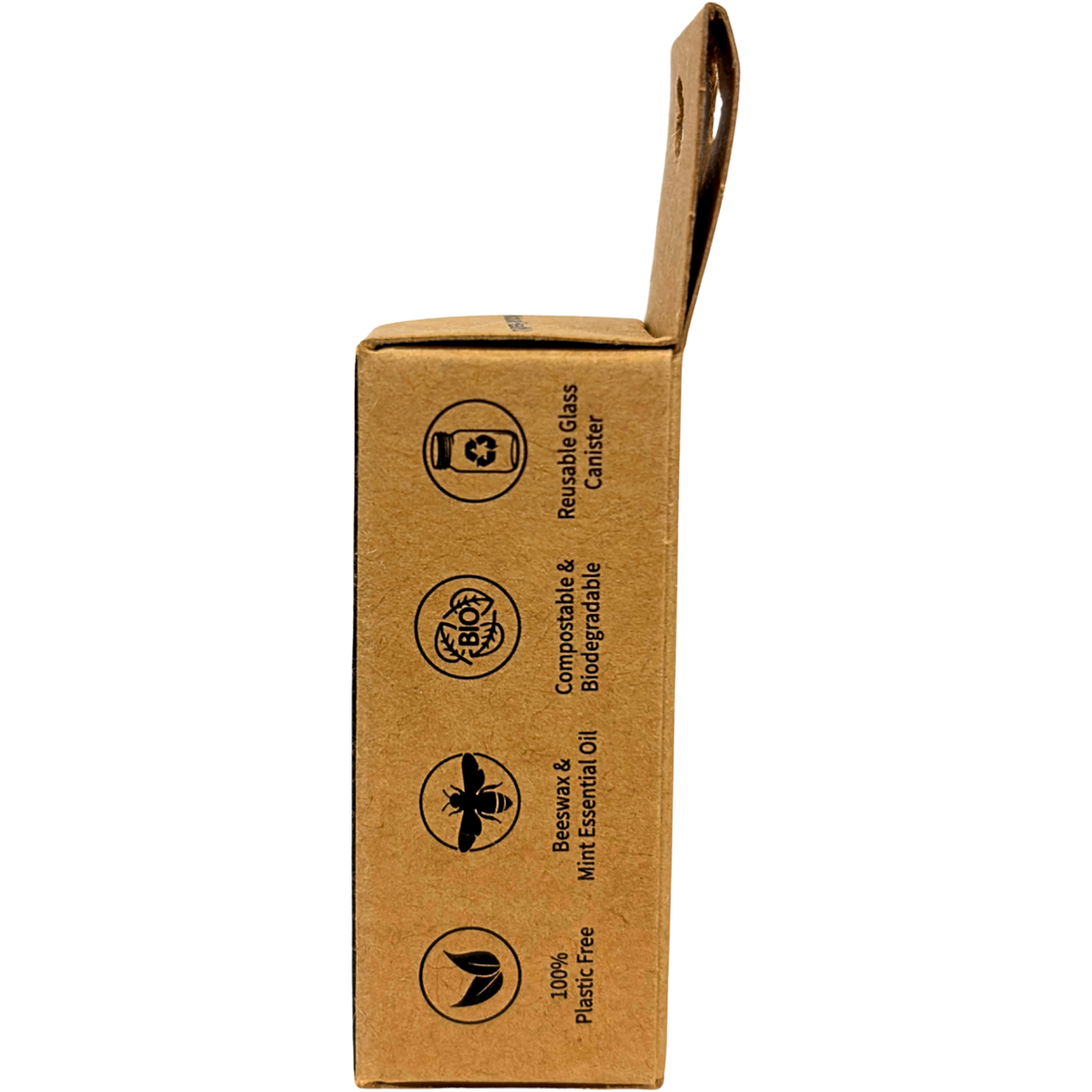 Natural Health Co Natural Silk Floss 30m x 8 Pack