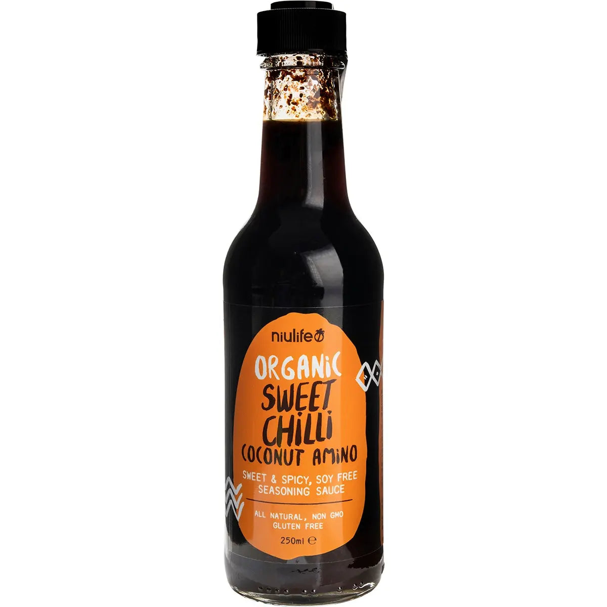 NIULIFE Coconut Sweet Chilli Sauce 250ml NIULIFE